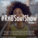 #RnBSoulShow Vol. 1 - Phonte, The Internet, Queen Naija, Tom Misch, Jacquees, Summer Walker image