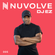 DJ EZ presents NUVOLVE radio 005 image