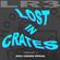 Lr3 - ''Lost In Crates'' Podcast 5. (27/03/2019) HOOJ CHOONS SPECIAL image