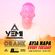 DJYEMI - Ayia Napa CRANK Club Black & White 25th July Promo Mix image