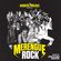 PERALTA PROJECT PRESENTS: MERENGUE ROCK MIXED BY CHRISTIAN MARTIR image