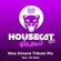 Deep House Cat Show - Nina Simone Tribute Mix - feat. Till West image