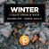 Johnny B Winter Liquid Drum & Bass Mix - December 2019 image