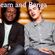 Skream & Benga – The Dubstep Show (BBC Radio1) 2012-06-16 image
