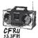 93.3 CFRU-FM - The Underground - 20 May 2017 image