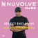 NUVOLVE radio 125 [UK Bass & Bass House Mix] image