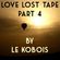 Love Lost Tape Part 4 image