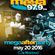 DJ Flow & DJ Jumpin Jay - Mega After Party 05.20.16 image