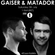 Gaiser Essential Mix @ BBC Radio 1 (05.07.2014) image