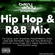 Barry Andy - Hip Hop and R&B 2013 Club Mix: NaS, Red Cafe, Jay-Z, Miguel, Big Sean, Rick Ross image