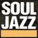 The Jazz IT Up Dj's - Flavoured Souljazz Pt.1 image