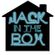 Amnesia presents; Jack in the Box (Electro Boogie Dance'N'Pop) image