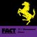 FACT Mix 72: Horsemeat Disco  image