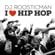80 Hip Hop & Roosticman image