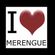 Merengue Throwback Mix- DJ Tribal image