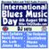 International Blues Day on TNGC Radio image