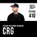 Club Killers Radio #410 - CRG (Live From Green Light Social DTX) image