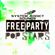 Skeptic: Free-Party Popstars Vol. 1 Mix image