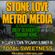 STONE LOVE LS METRO MEDIA IN CLARKS TOWN SUMMER 1998 image