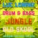Mixcloud Live - Jungle & Drum & Bass image