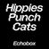 Hippies Punch Cats #9 w/ Gabriel - Danny Keen // Echobox Radio 14/04/22 image