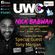 UWC RADIO SHOW 13-11-19 BABWAH & TONY MORGAN image