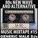 80s Alternative / New Wave Mixtape Volume 15 image
