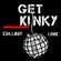 Get Kinky / Csillaut & Liink image