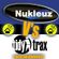 TIDY vs Nukleuz - SHED SESH LIVE - Battle of the brands. image