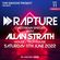 Allan Strath Rapture Live 11th June image