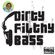 Dirty Filthy Bass the mixtape by DJ B image