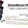 GlobalBeats.FMMarkusBeatsTechhouseClubGuestMixEddyM28-03-15 image