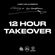 James Lavelle 12 Hour Takeover - That's How It Is / Wild Bunch / DJ Alex Turnbull (29/03/2019) image