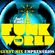 Empresarios present "Funk The World 19" image