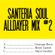 Santeria Soul Alldayer Mix #2 by Giuseppe Broso, Dj Henry & Marco Fasolini image