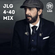Juan Luis Guerra Top Hits Mix image