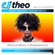 2022 - Classic House Mix-01 - DJ Theo Feat. DJ Hughesy - Free Mix image