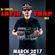 DJ CHESPI - LATIN TRAP MIX - MARCH 2017 - (DIRTY) image