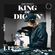 MURO presents KING OF DIGGIN' 2022.01.12 【DIGGIN' Mary J.Blige】 image