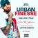 Urban Finesse  (Under the Influence) FT Chris Brown | HER | Chloe | Blxst | Usher | Kehlani | Drake image