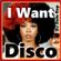 I Want Disco image