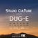 Studio Culture LIVE : Hosted by DUG-E (uk) : Drum & Bass Mix image