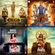 Bollywood Party Songs : 2014-2015 image
