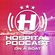 Hospital Podcast 400 with London Elektricity image
