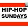 HIPHOP SUNDAYS IN M1 LOUNGE PRAGUE -NEW HIP-HOP 2017 VIBEZ selected and mixed BY DJ BONYBOY image