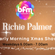 Richie Palmer - Early Morning Christmas Show (Tuesday 13th December) image