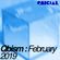 Qbism Radio Show // February 2019 image