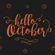 DJ YANNIS.ROMANIA - HELLO OCTOBER 2017 MEGAMIX image