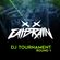 DJ STIK Com. Mix for EATBRAIN image