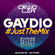 Gaydio #JustTheMix - Saturday 2nd July 2022 image